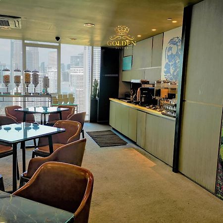 Golden Suites At Platinum Klcc Kuala Lumpur Exterior photo